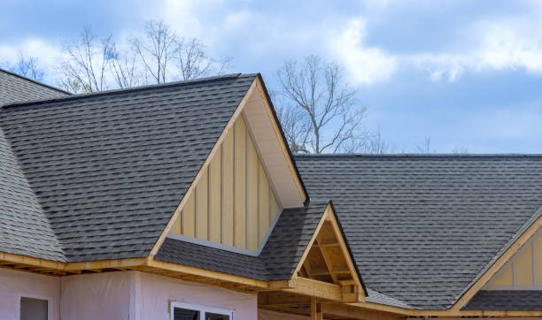 Best Roof Ventilation Installation  in East Brady, PA